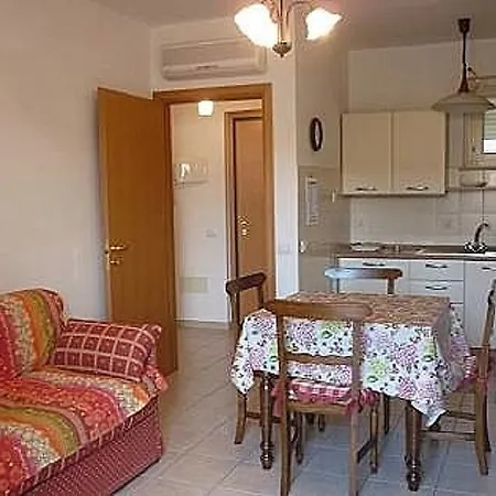 Easy Daire Porto Azzurro