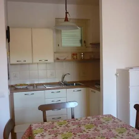 Daire Easy Porto Azzurro