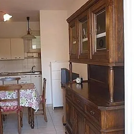 Daire Easy Porto Azzurro